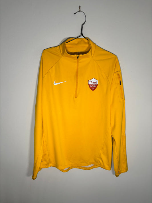 Roma Training 1/4 Zip (M)