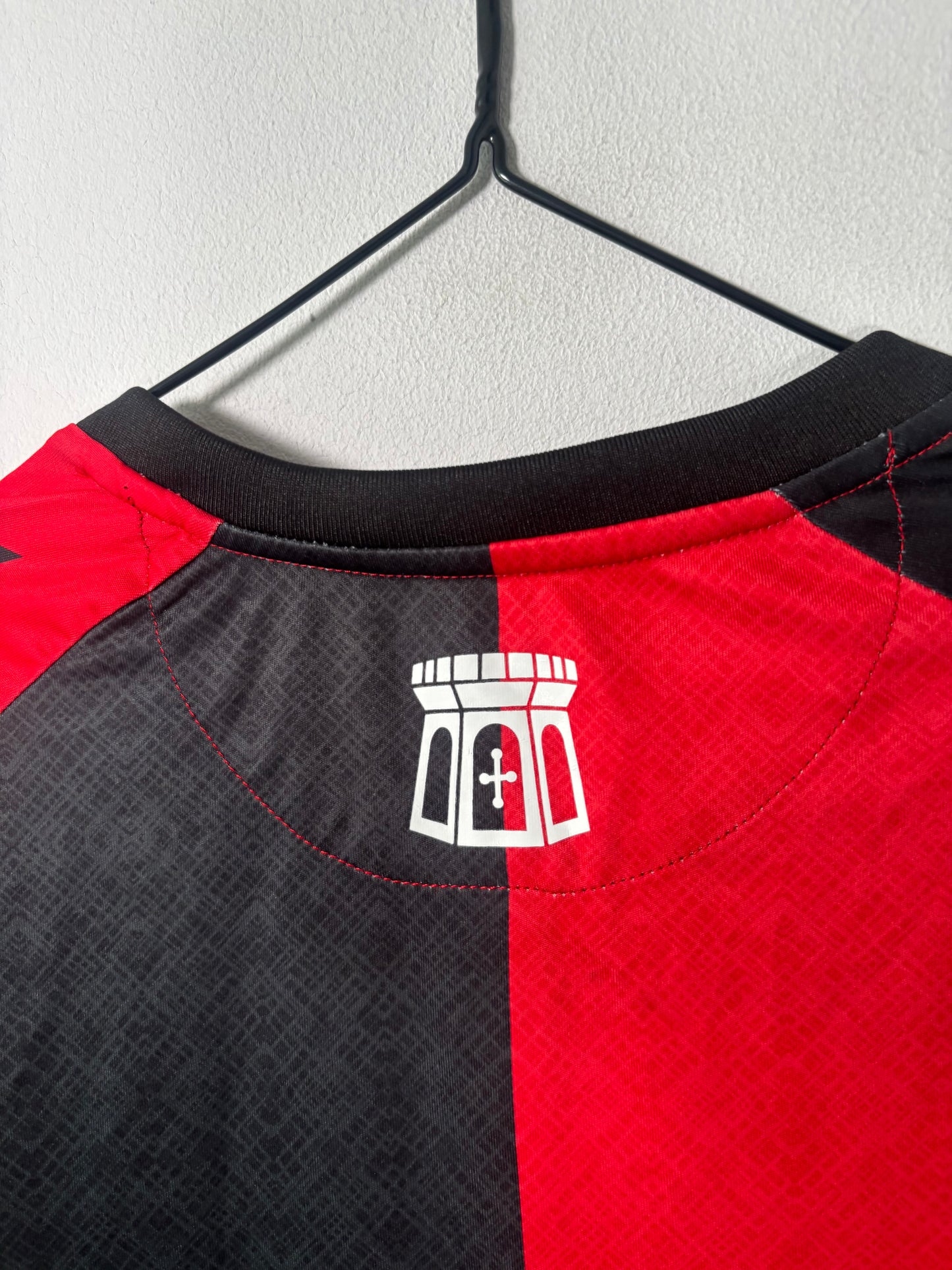 Coventry City 2020/21 Away Shirt (XXL)