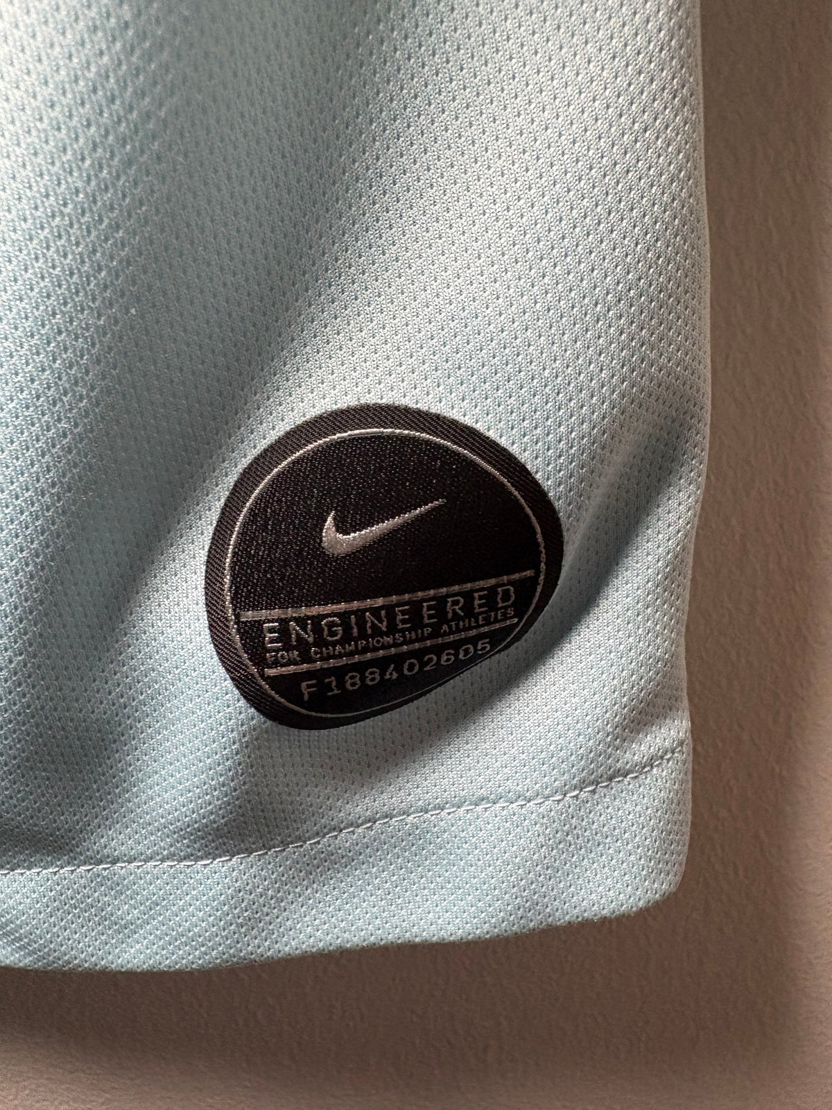 Chelsea Authentic Third Shirt 2018/19 Marcos Alonso (XL Kids)
