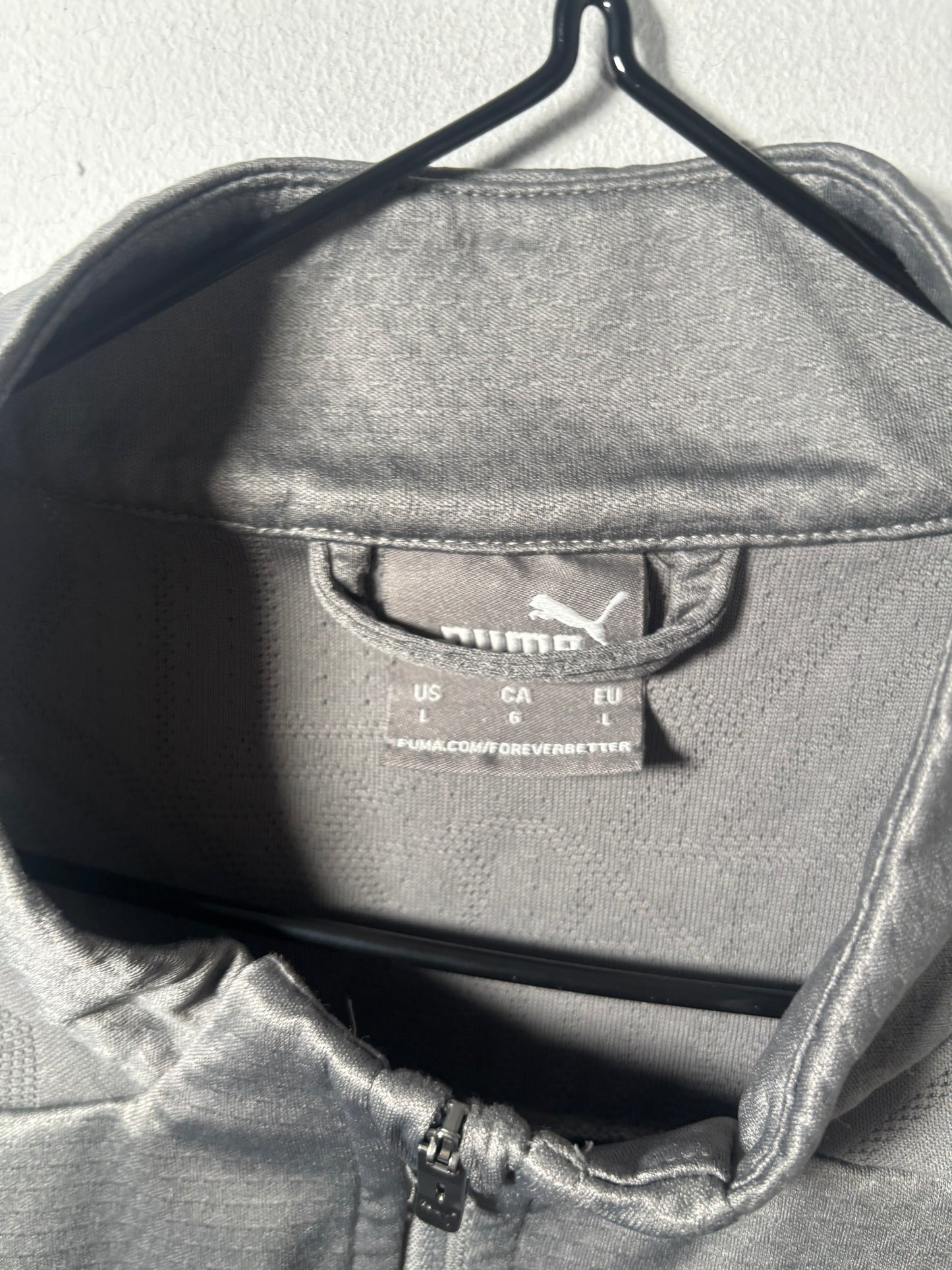 Plymouth Argyle Training 1/4 Zip 2023/24 (L)