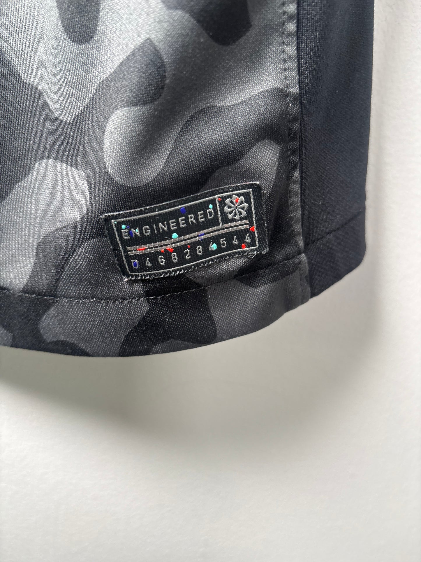 PSG Third Shirt 2023/24 (M)
