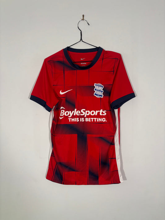 Birmingham City Away Shirt 2022/23 (S)