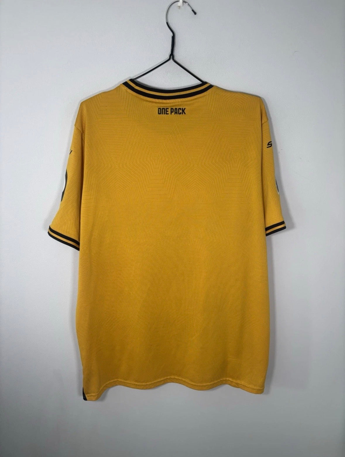 Wolves Home Shirt 2024/25 (L)
