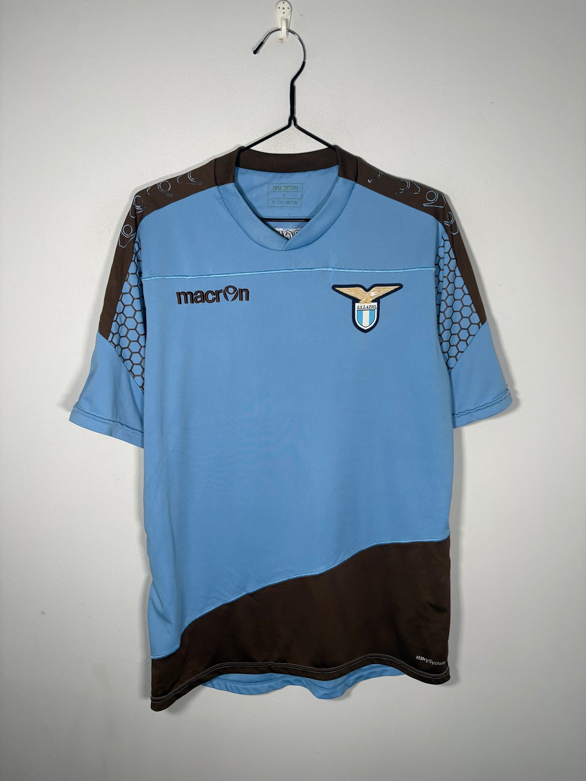 Lazio Training Shirt 2016/17 (L)
