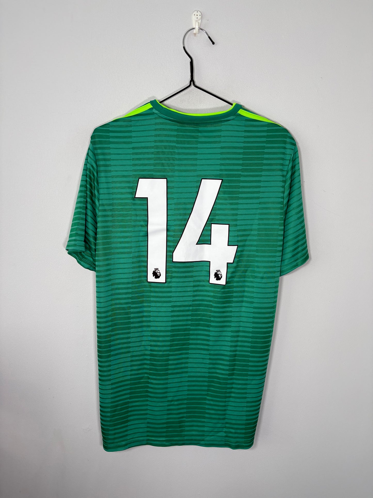 Watford Away Shirt 2018/19 (L)