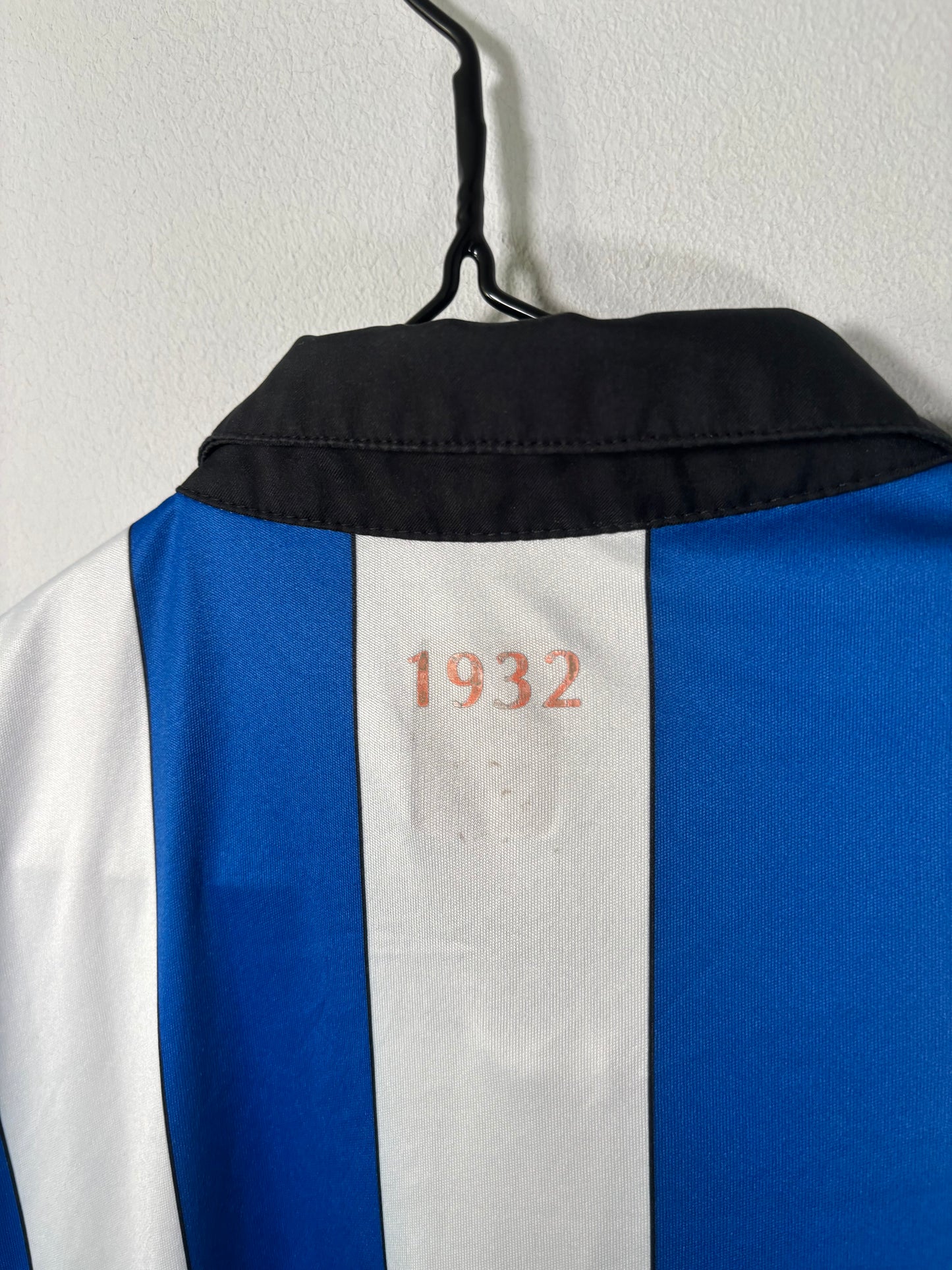 Wigan Athletic Home Shirt 2014/15 (S)