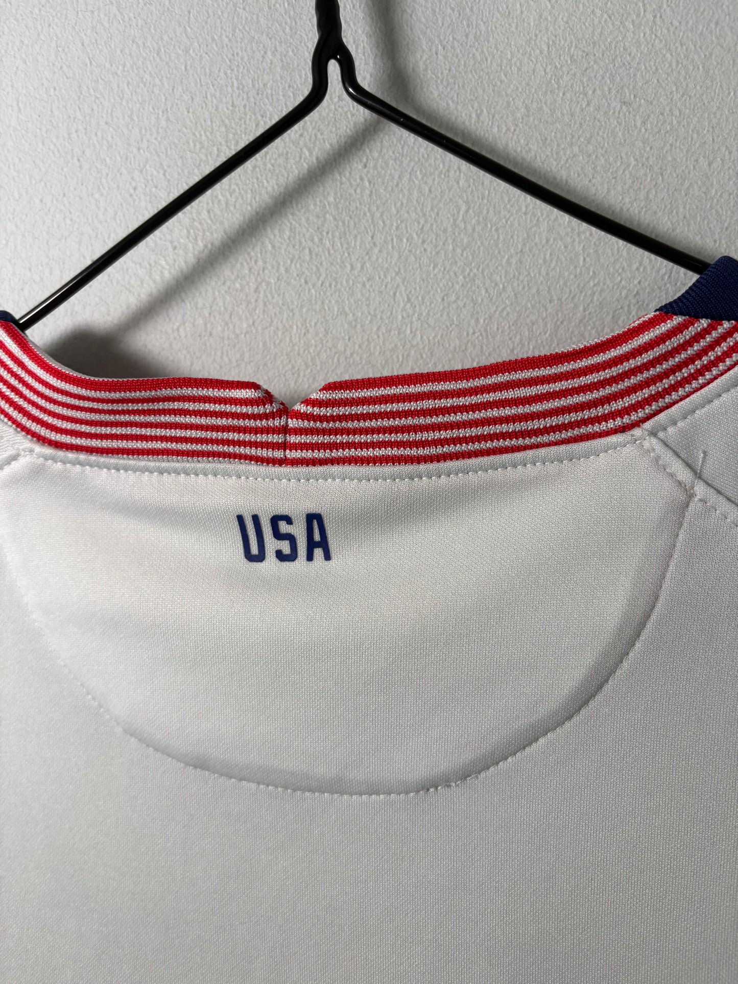 USA Home Shirt 2024 (S)