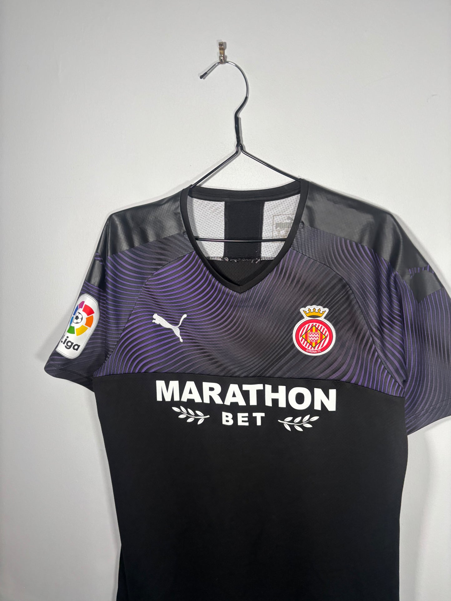 Girona Third Shirt 2019/20 (M)