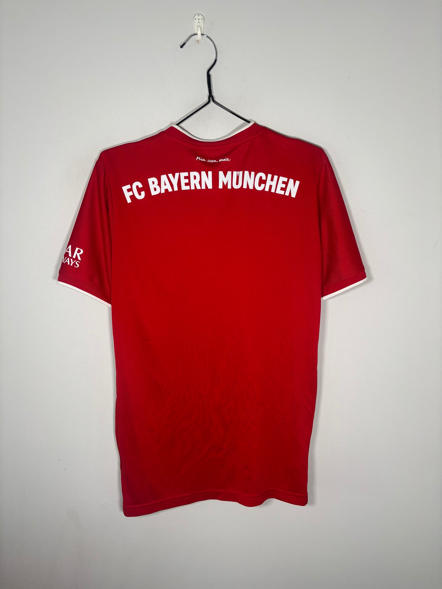 Bayern Munich Home Shirt 2020/21 (M)