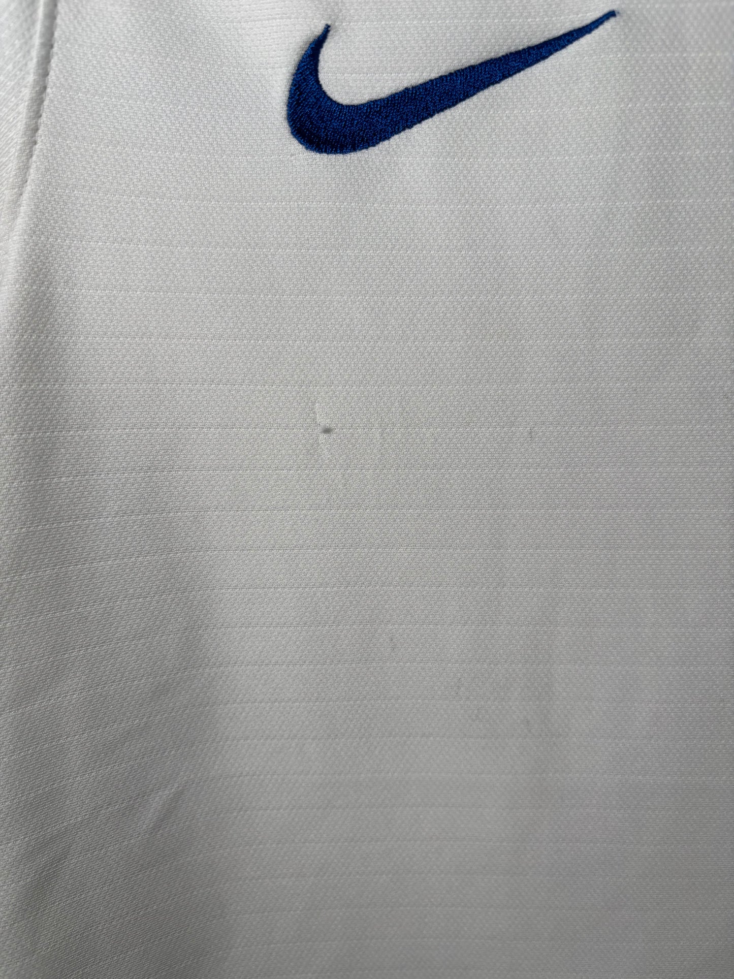 England Home Shirt 2018 (S)