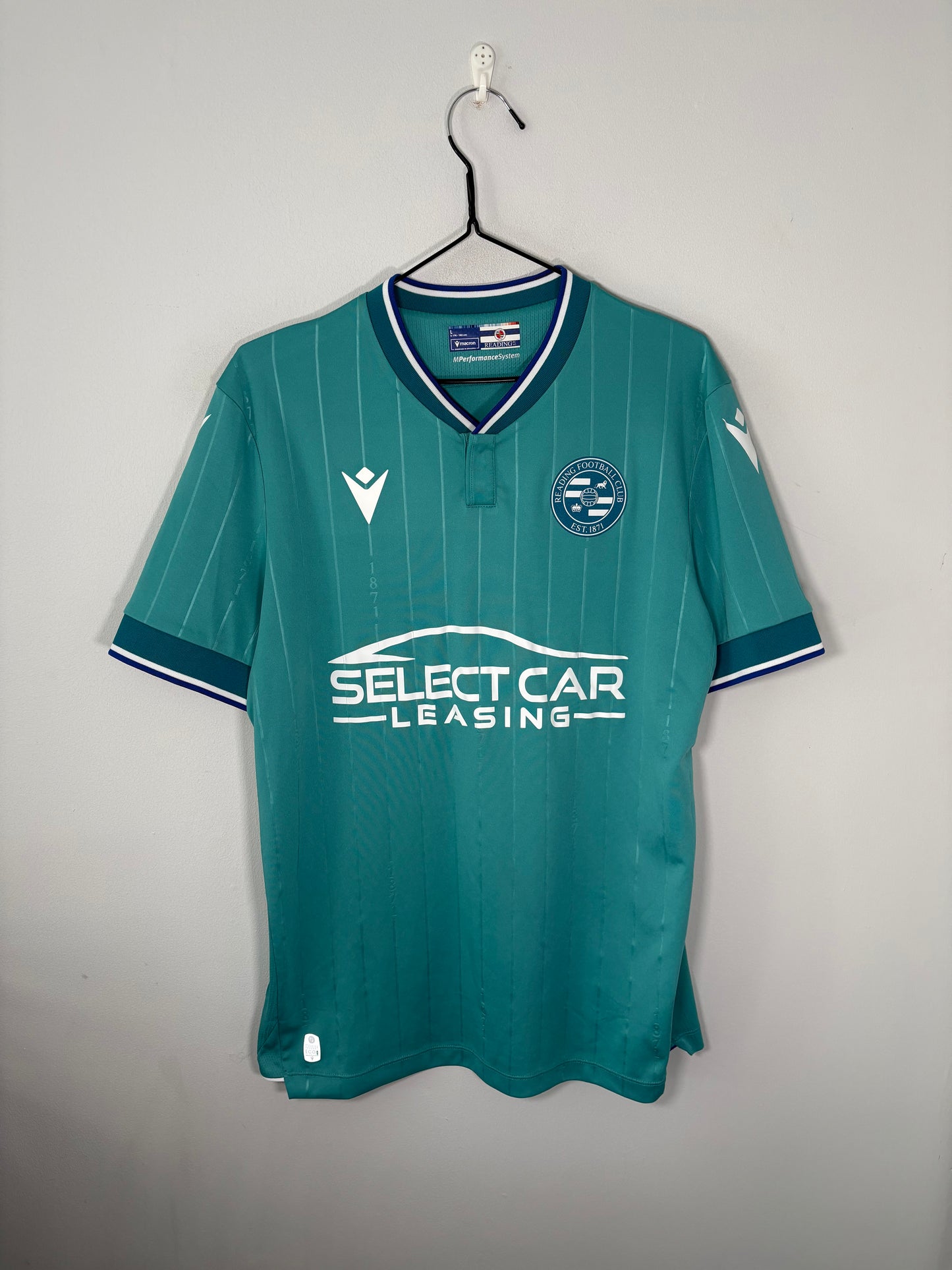 Reading Third Shirt 2024/25 (L)