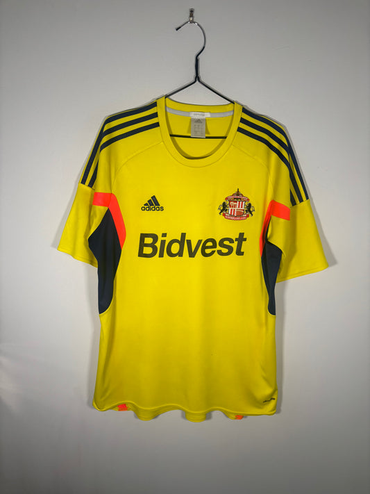 Sunderland Away Shirt 2013/14 (L)