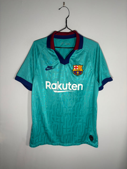 Barcelona Third Shirt 2019/20 (L)