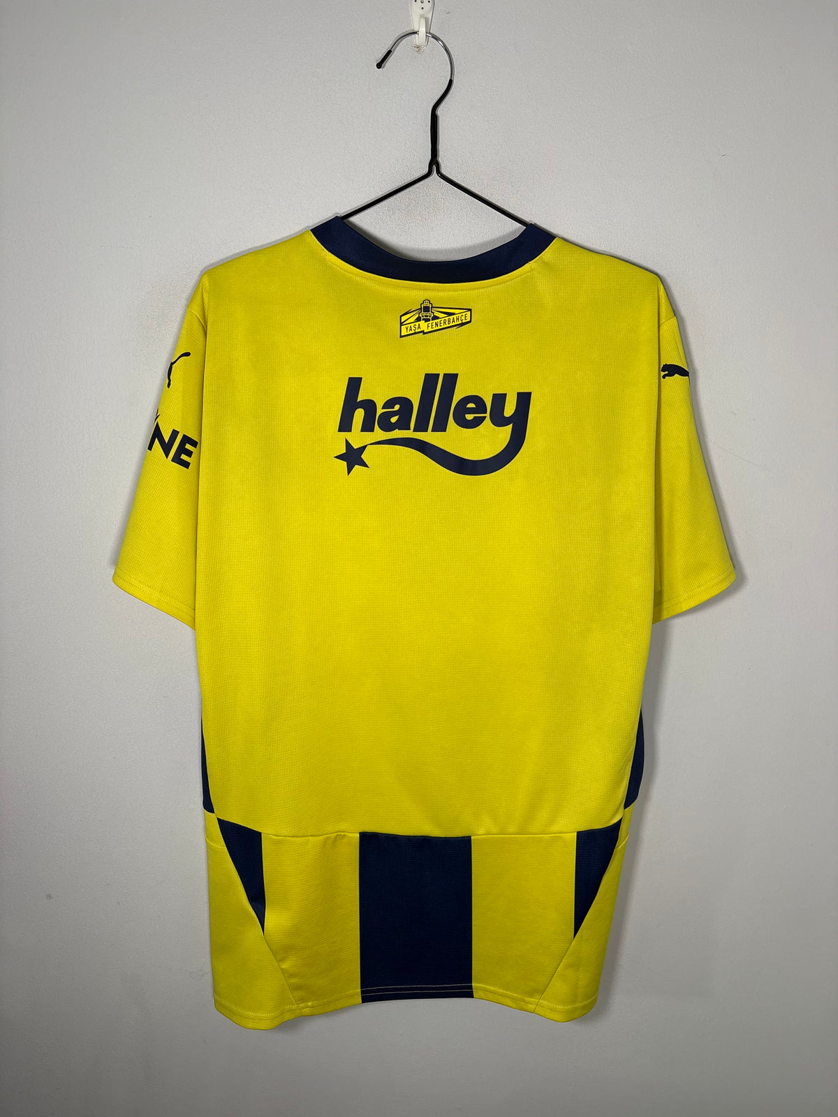 Fenerbahce Home Shirt 2024/25 (L)
