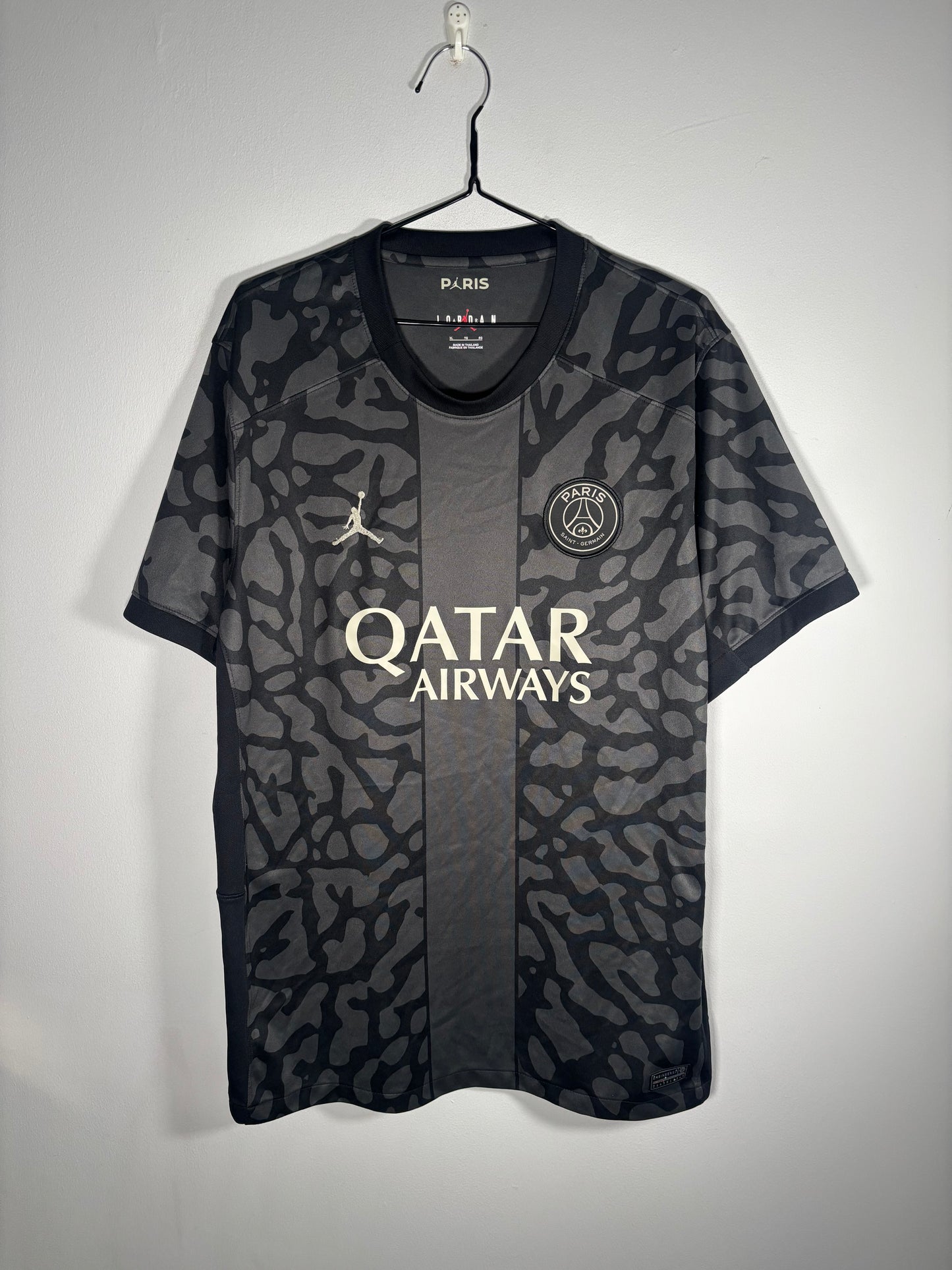 PSG Third Shirt 2023/24 (XL)