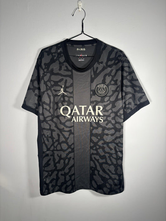 PSG Third Shirt 2023/24 (XL)