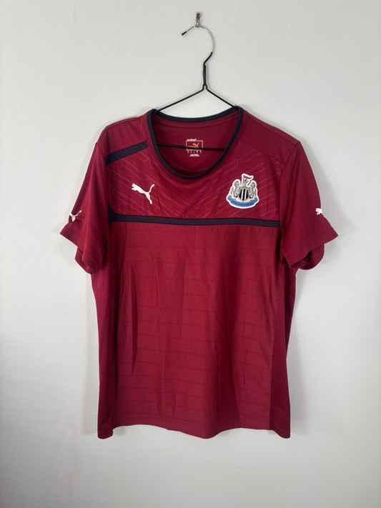 Newcastle United Training Shirt 2012/13 (L)