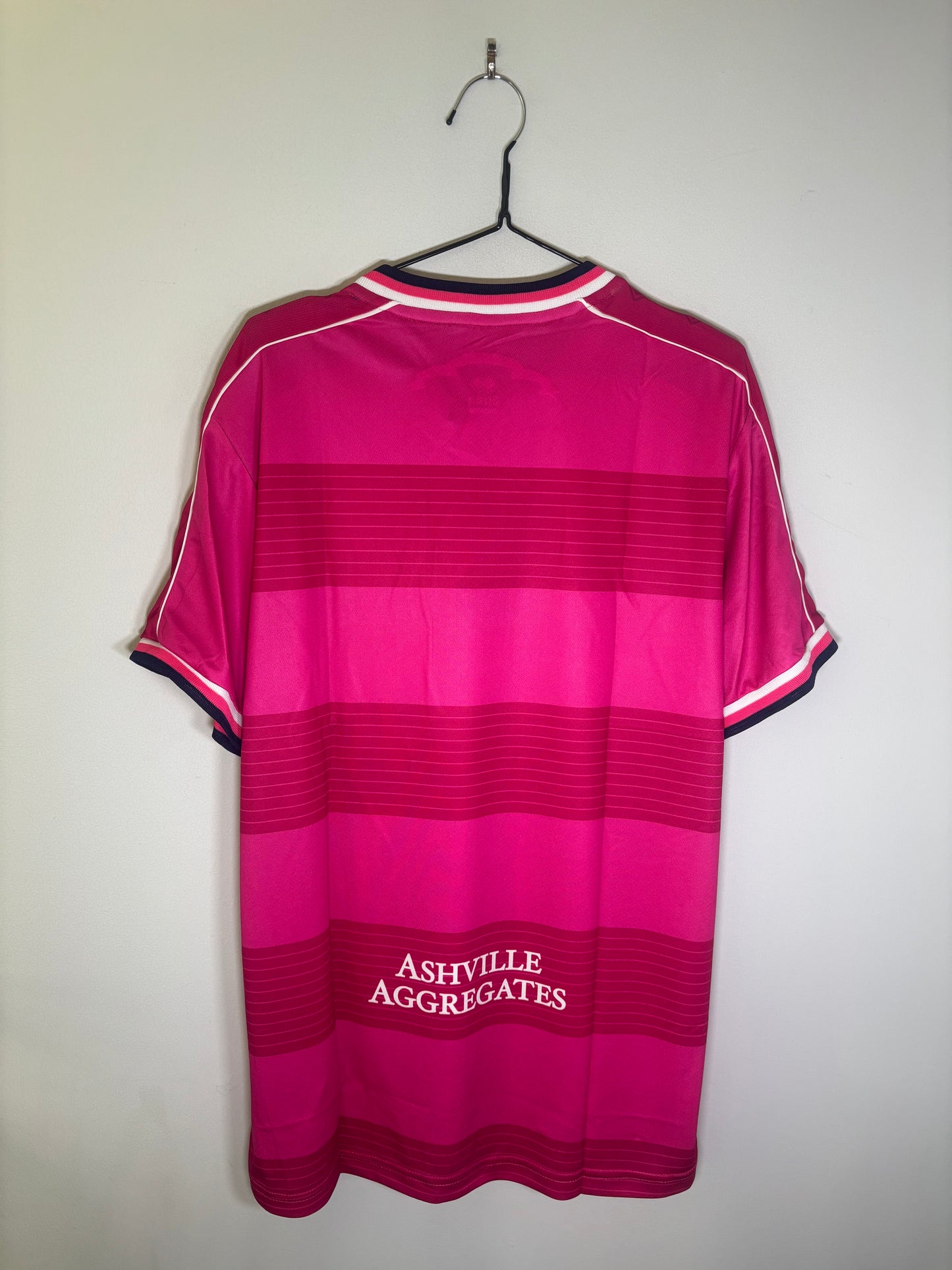 QPR Away Shirt 2018/19 (XL)