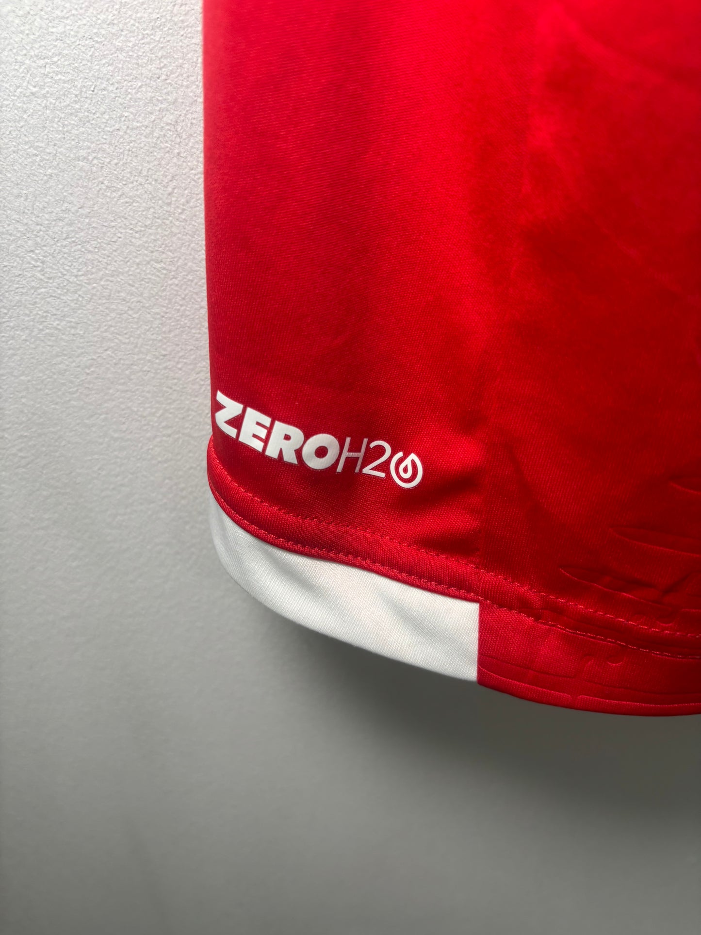 Charlton Home Shirt 2020/21 (XL)