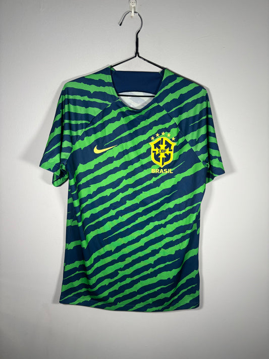 Brazil Training Shirt 2022 (M)