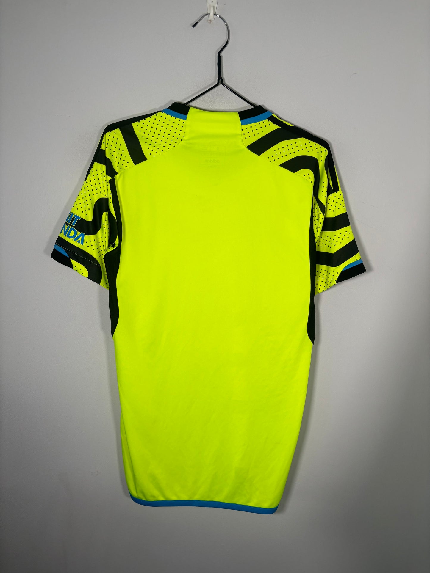 Arsenal Away Shirt 2023/24 (S)