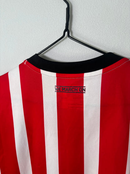 Southampton Home Shirt 2016/17 (S)