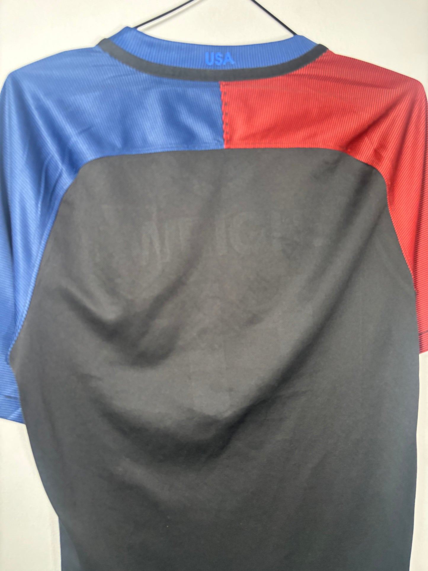 USA Away Shirt 2016 (S)