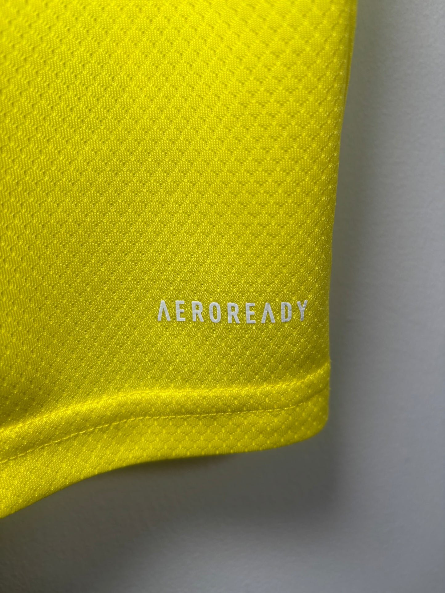 Colombia Home Shirt 2020 (M)