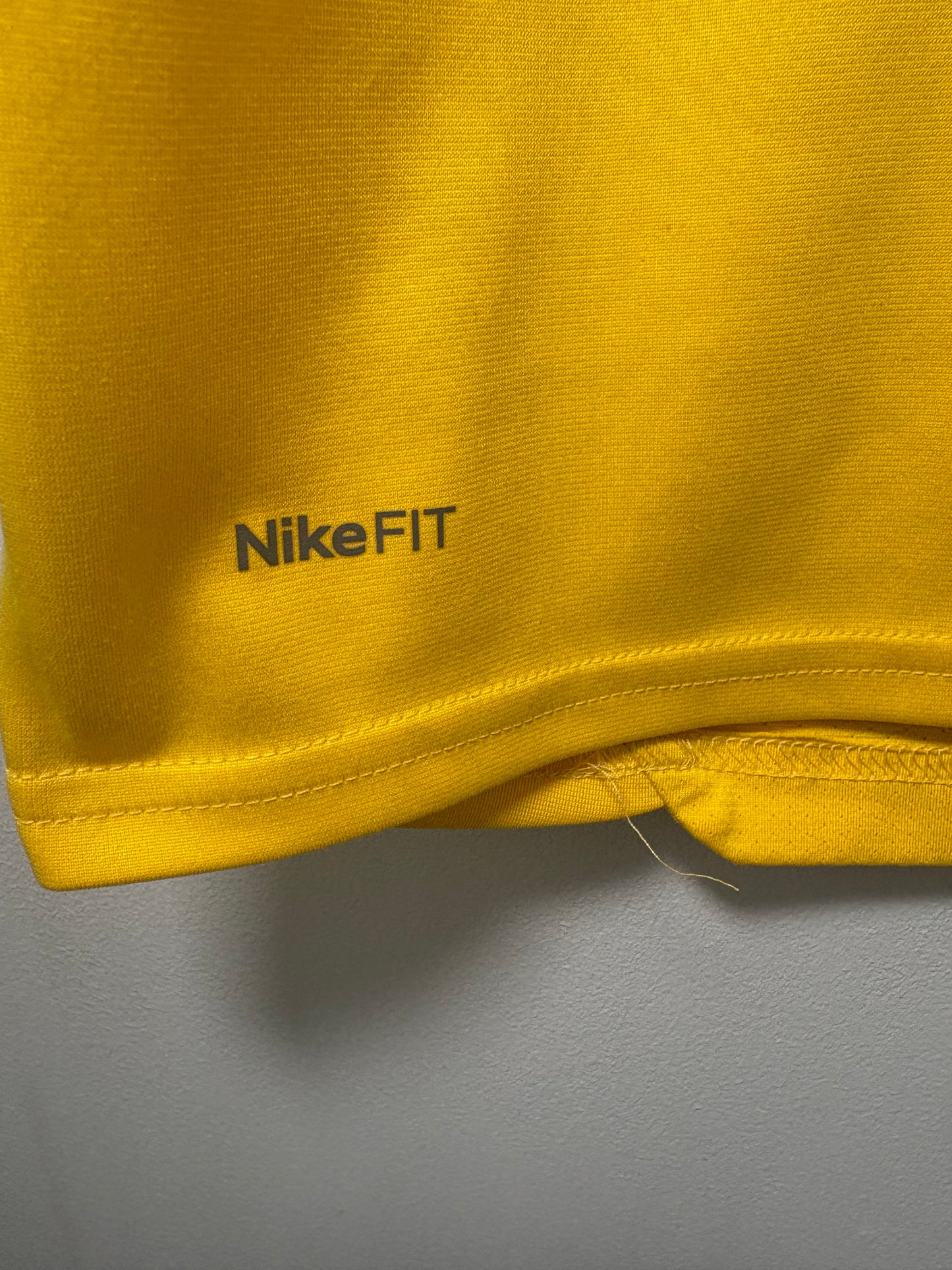 Brazil Training Shirt 2008/10 (L)