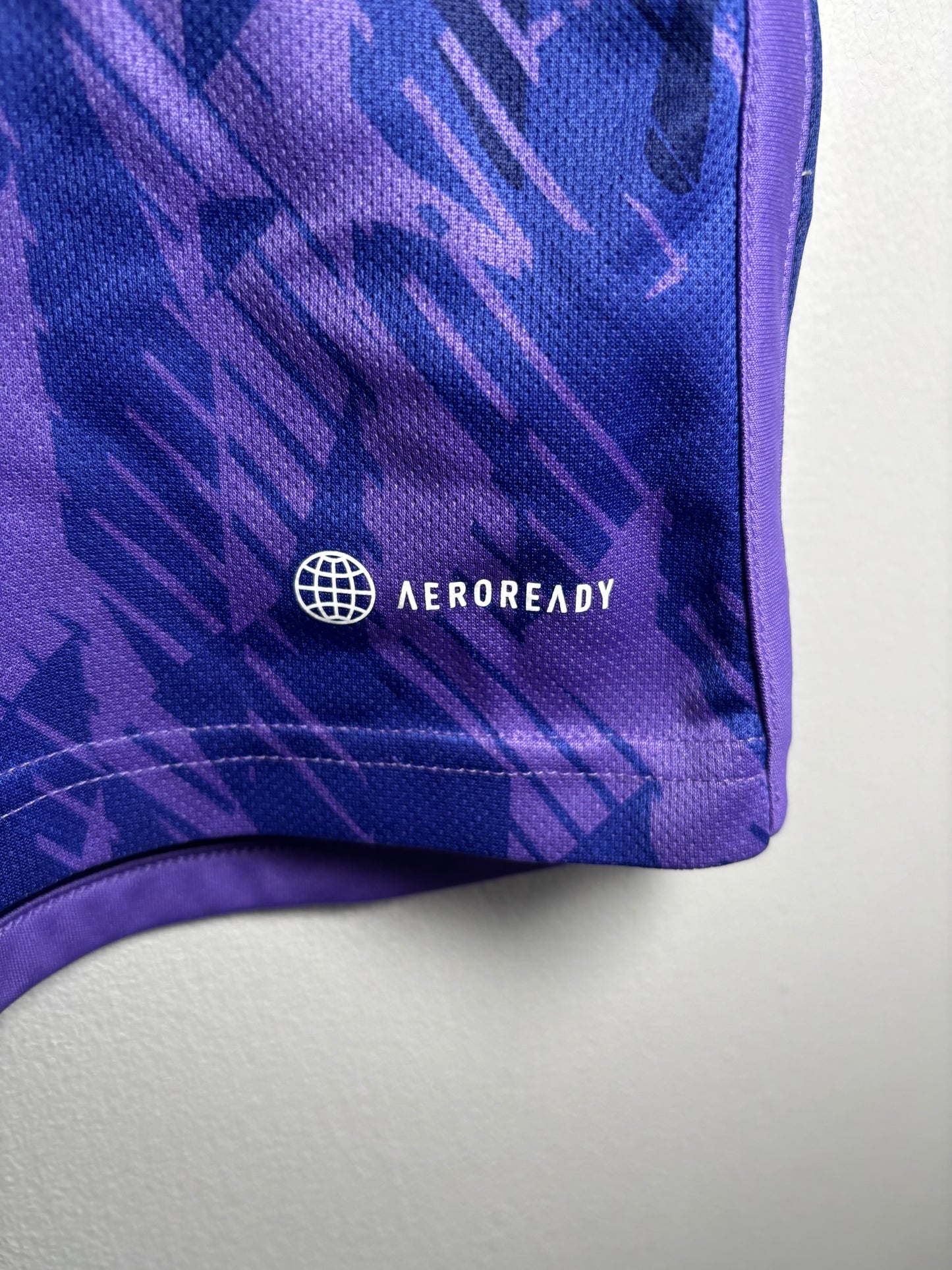 Argentina Away Shirt 2022 (S)
