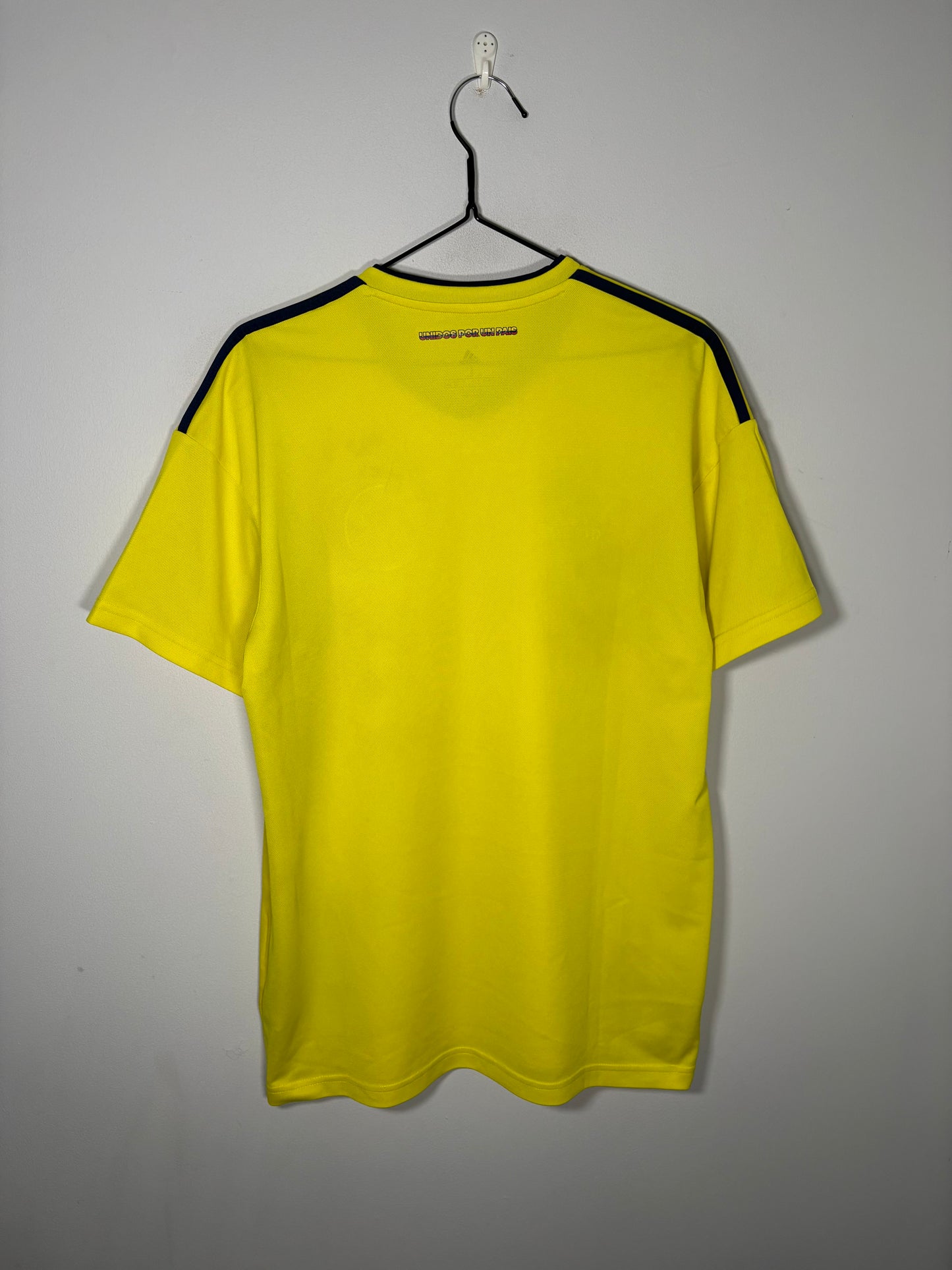 Colombia Home Shirt 2018 (L)