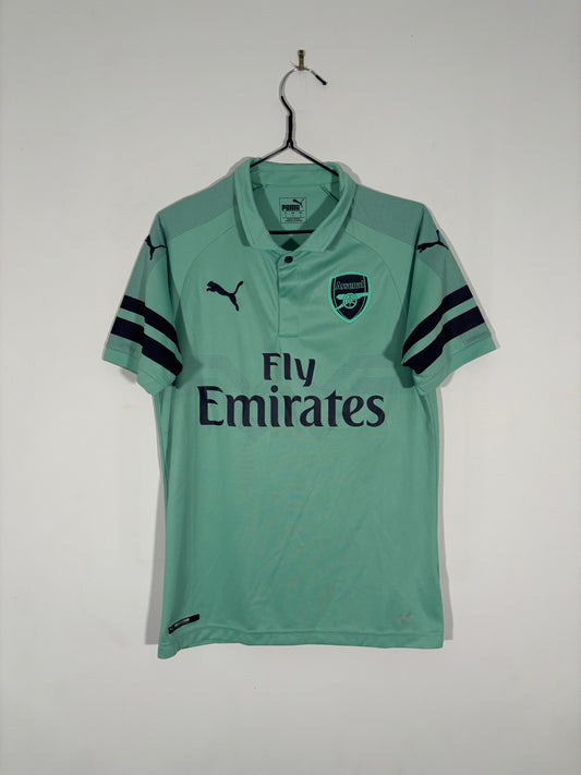 Arsenal Third Shirt 2018/19 (S)