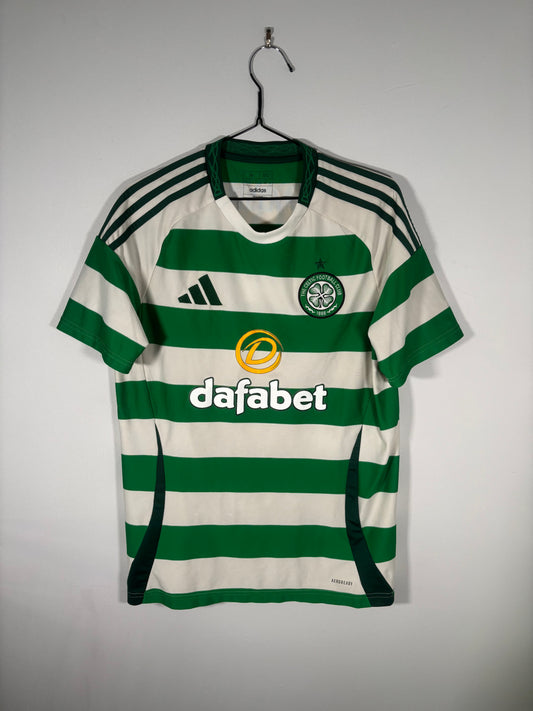 Celtic Home Shirt 2024/25 (M)