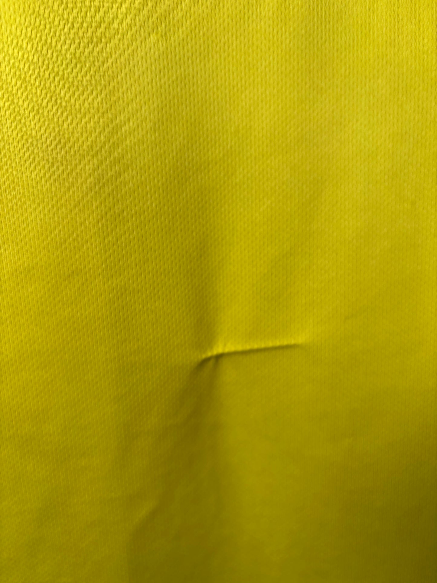Al Nassar Home Shirt 2024/25 Ronaldo (XL)