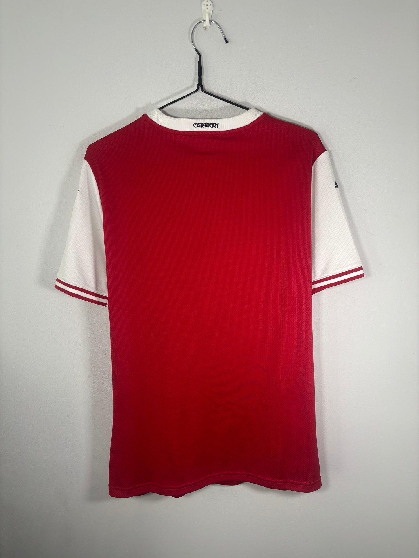 Austria Home Shirt 2020 (M)