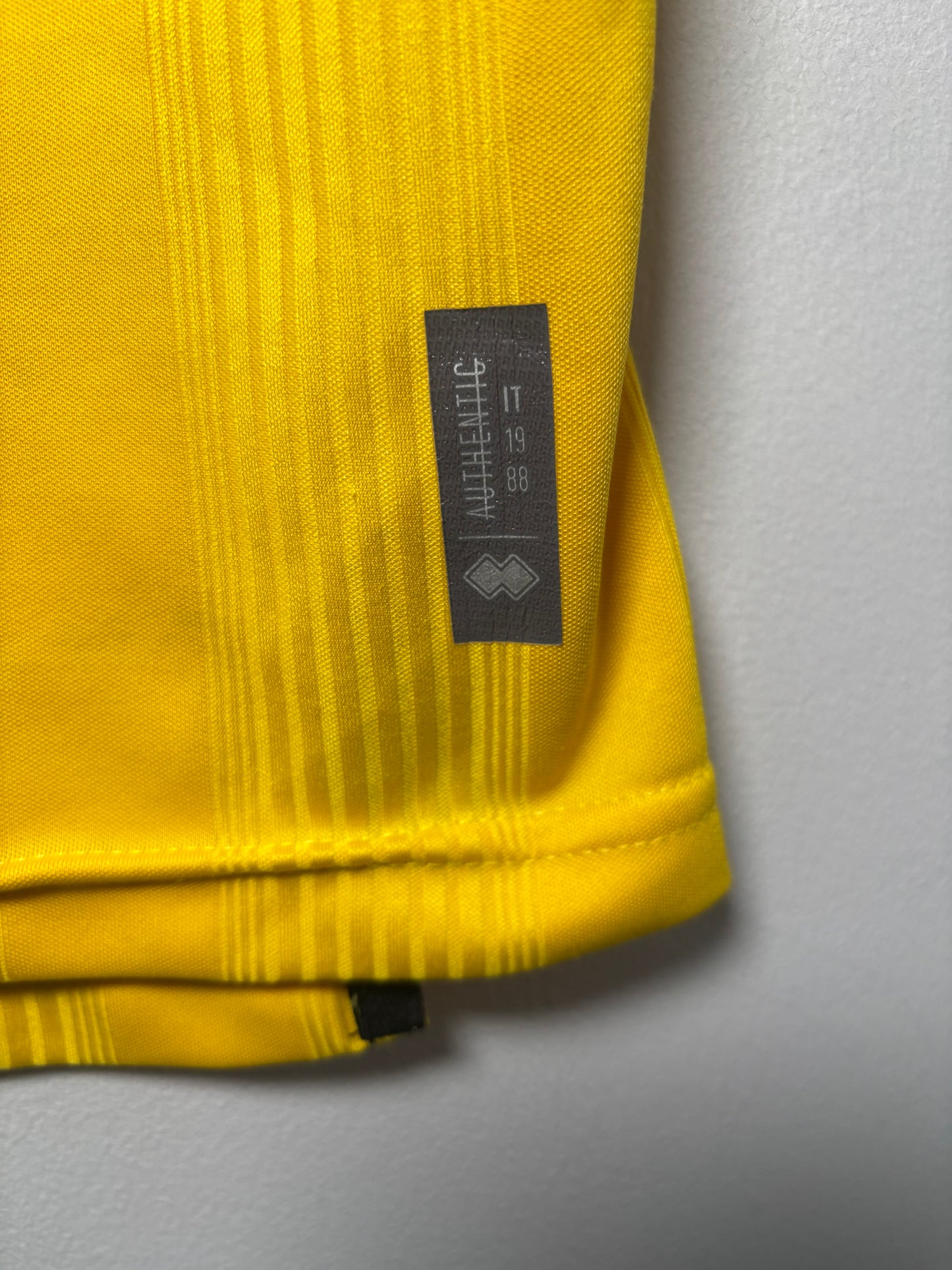 Sheffield United Away Shirt 2023/24 (S)