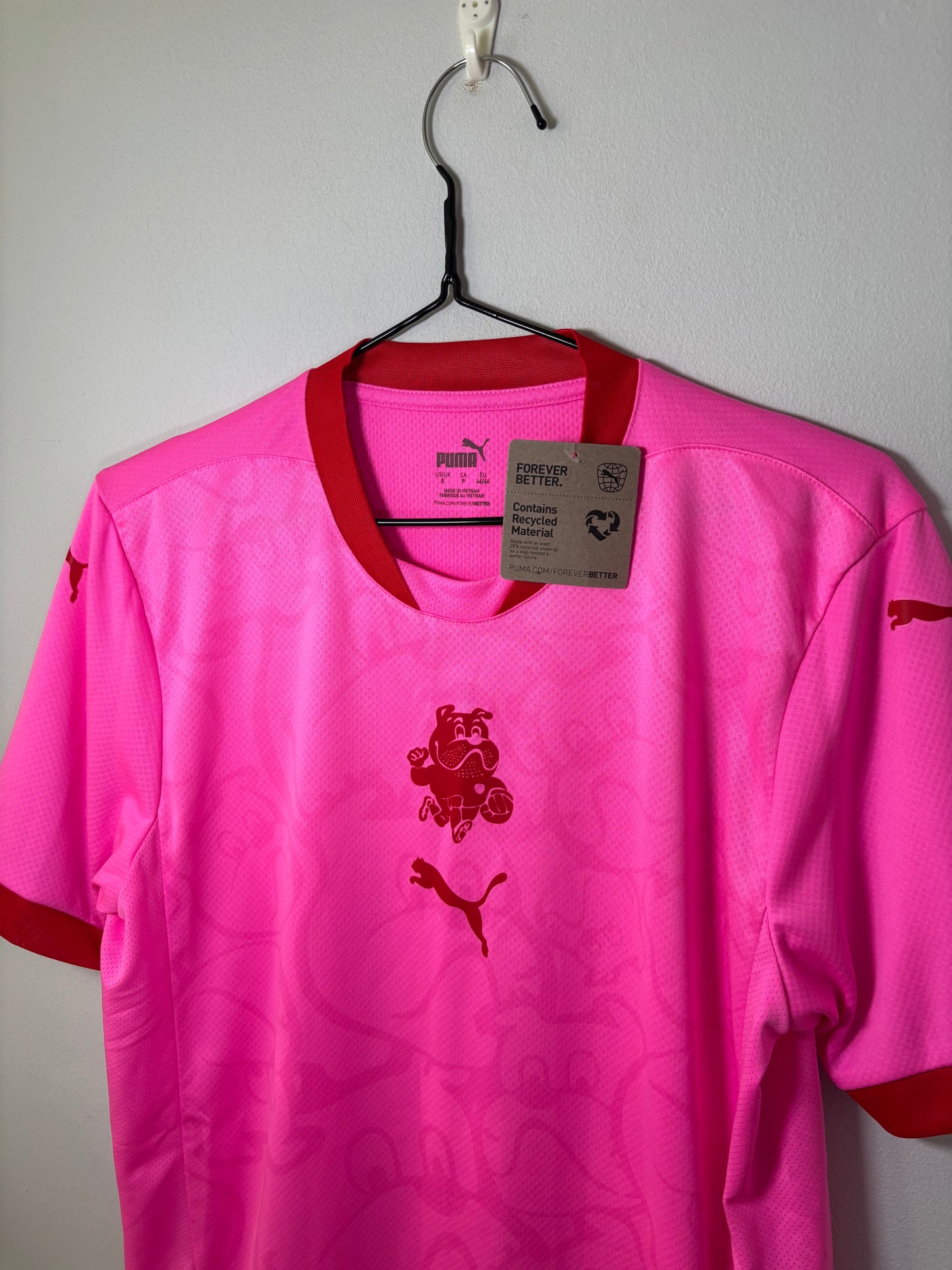 Barnsley Third Shirt 2024/25 BNWT (S)