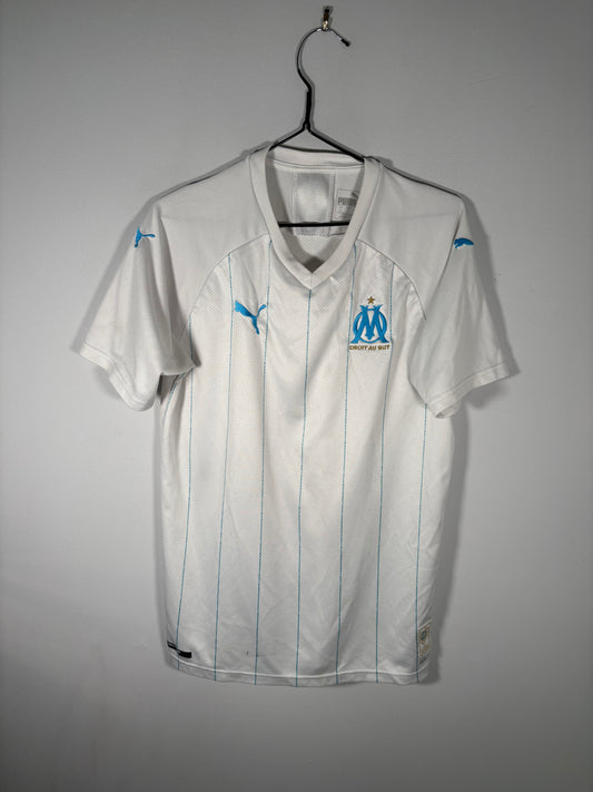 Marseille Home Shirt 2019/20 (M)