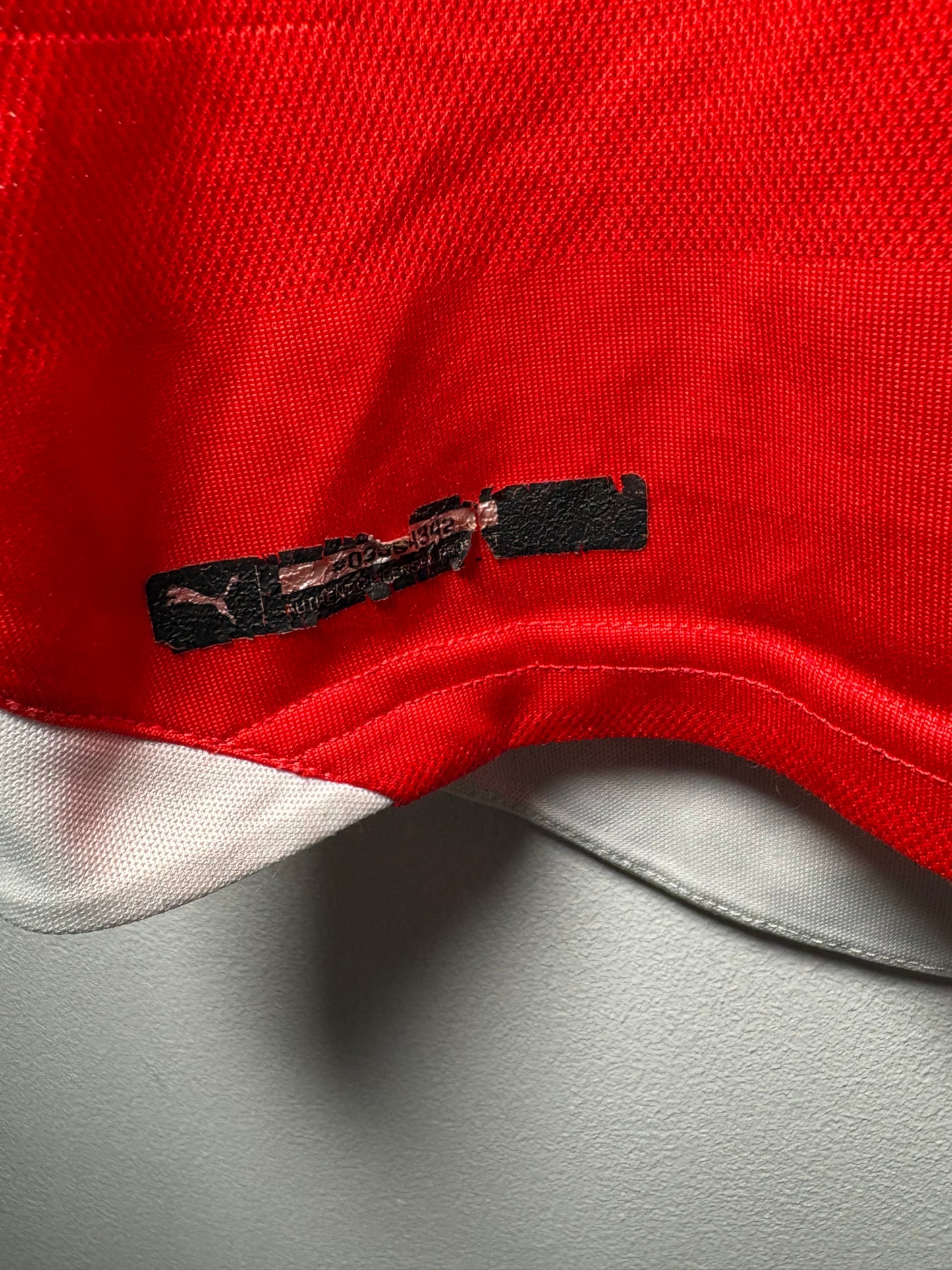 Arsenal Home Shirt 2015/16 (M)