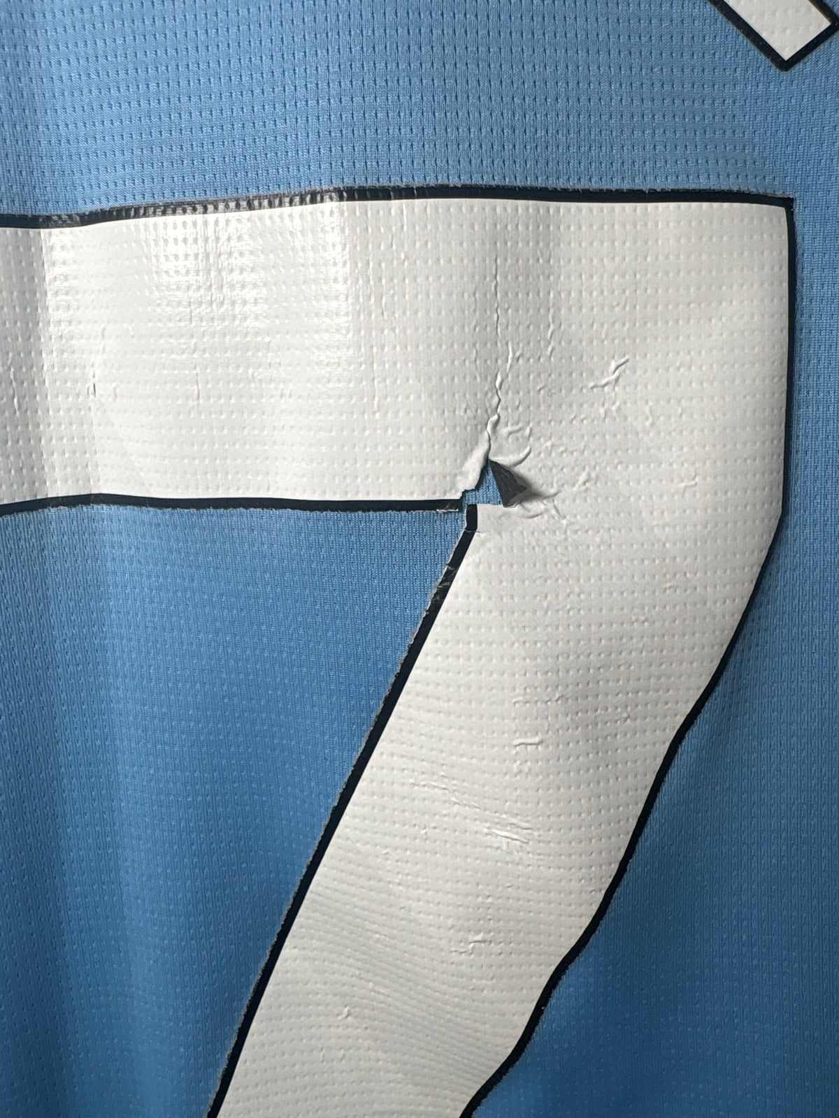 Manchester City Home Shirt 2023/24 De Bruyne (LK)