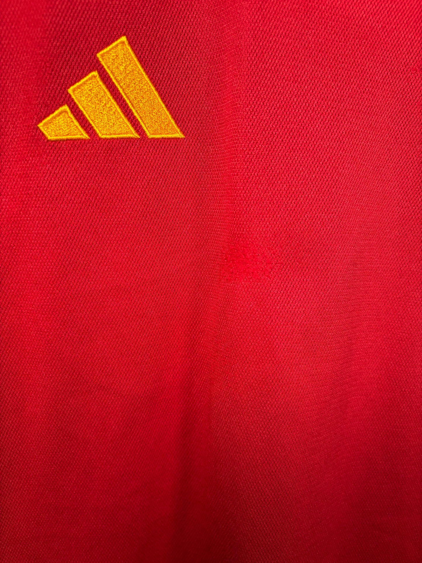 Spain Home Shirt 2022 (XL)