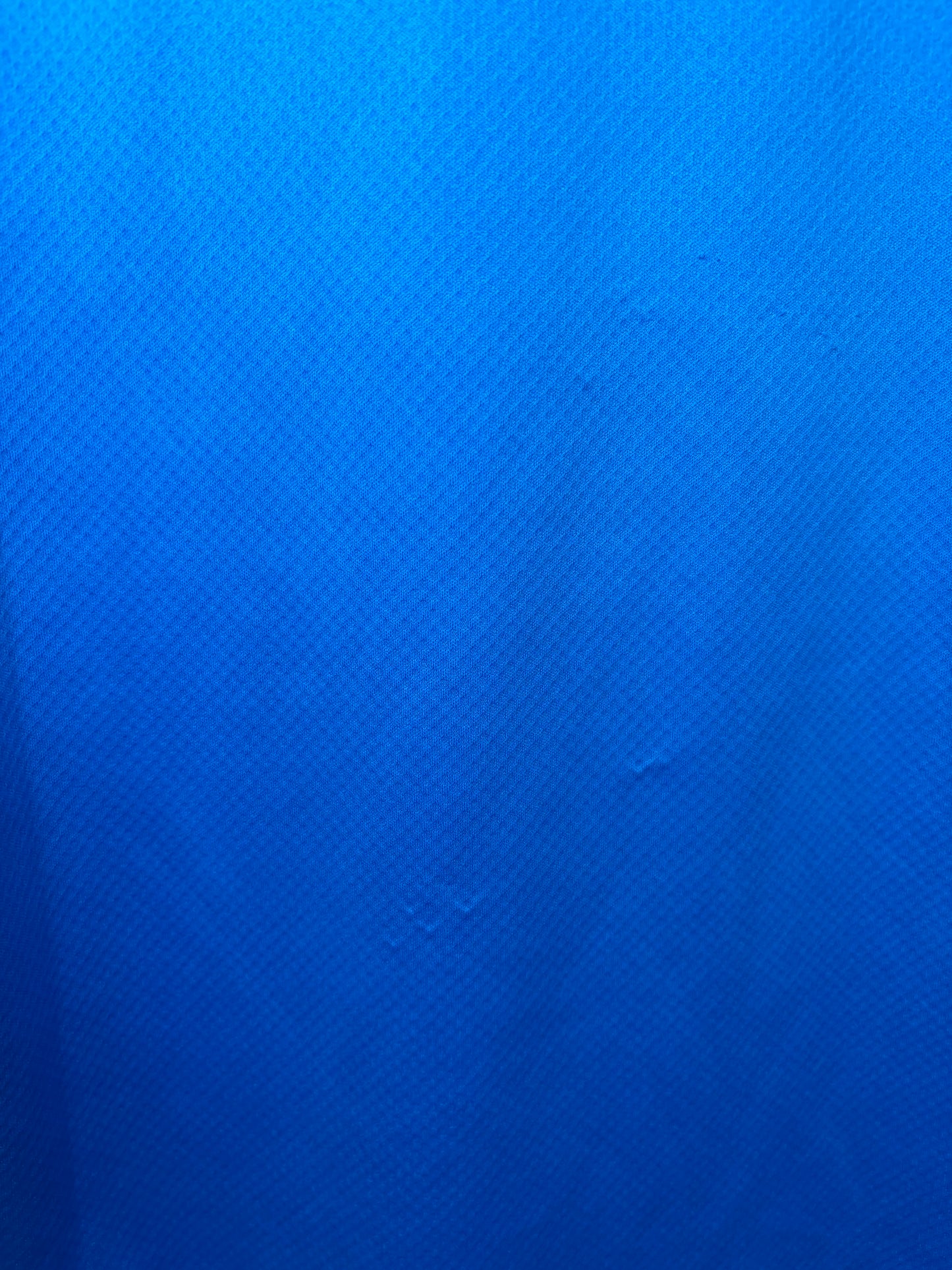 Italy Home Shirt 2022 (S)