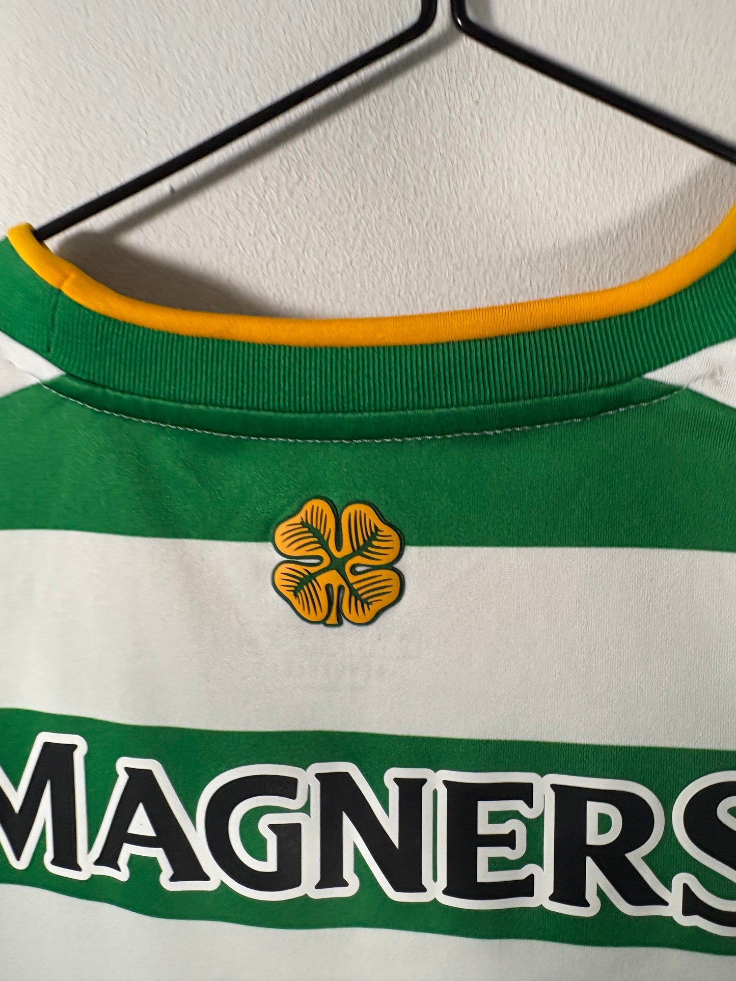Celtic Home Shirt 2020/21 (L)