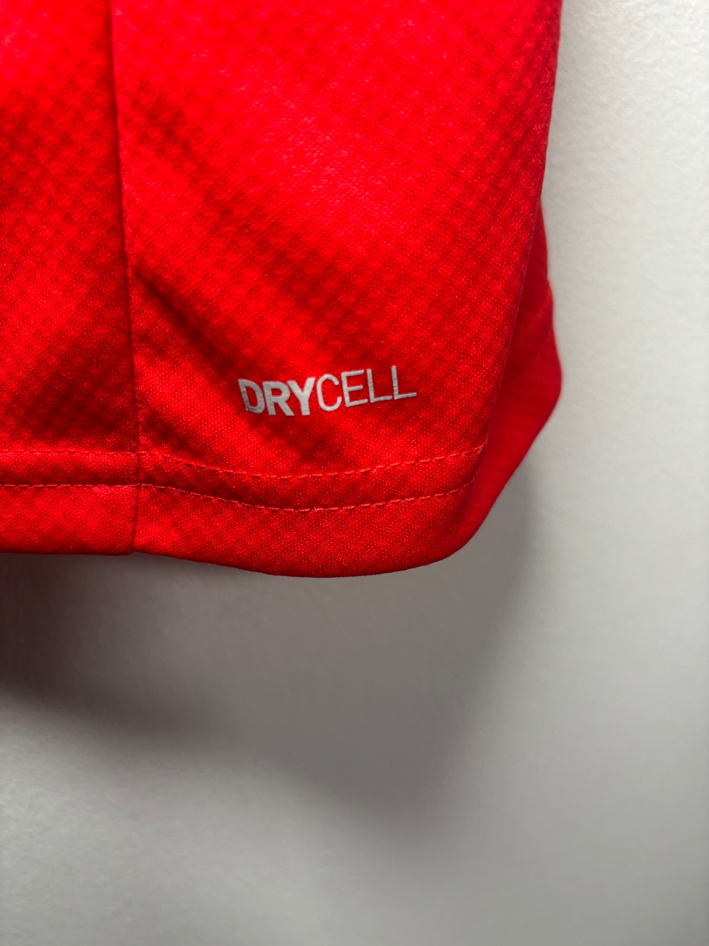 Stade Rennes Home Shirt 2021/22 (M)