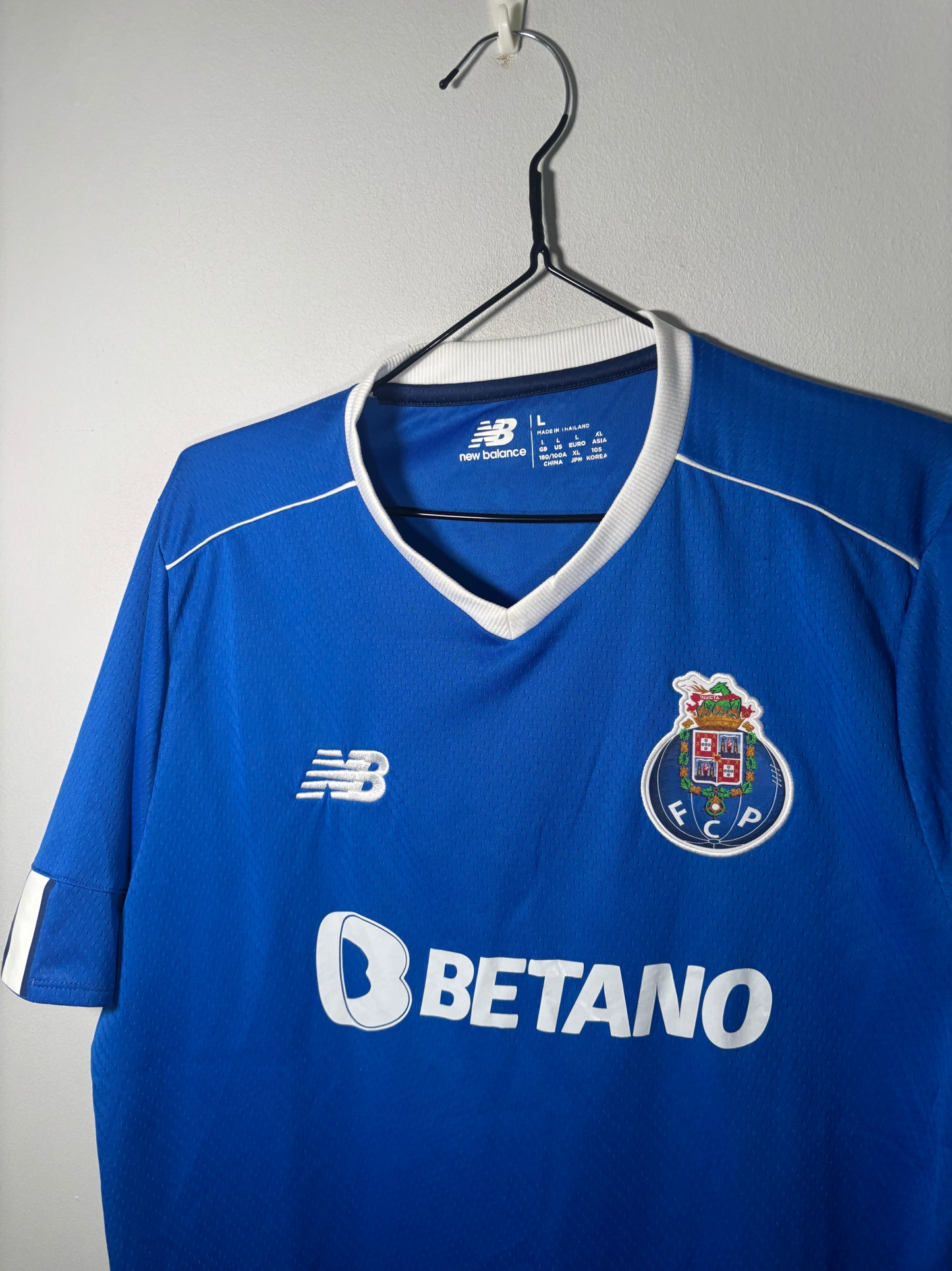 Porto Third Shirt 2022/23 (L)