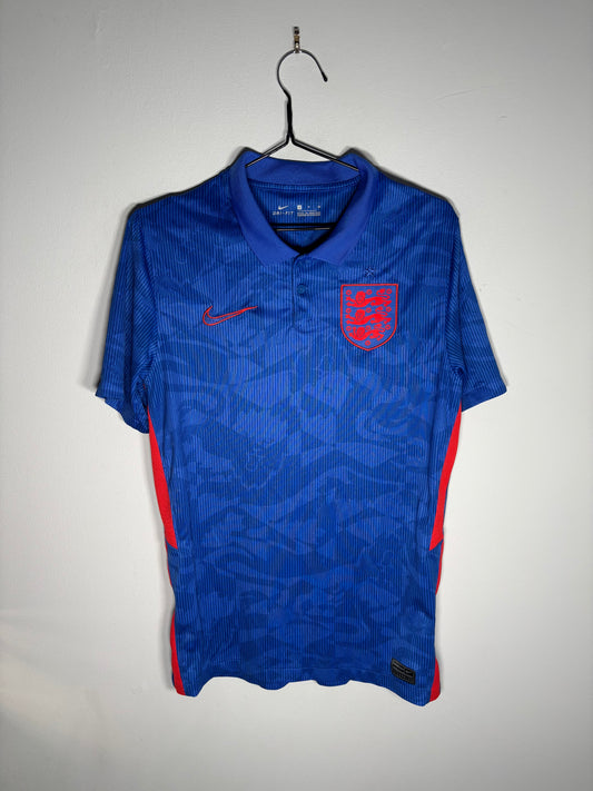 England Away Shirt 2020 (S)