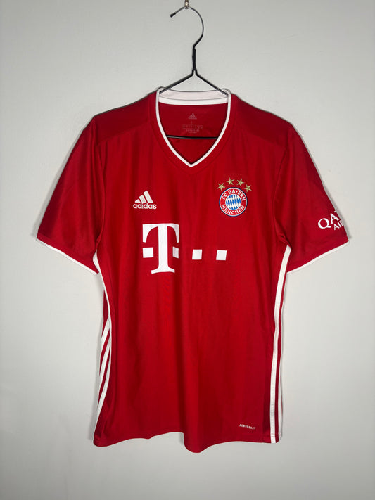 Bayern Munich Home Shirt 2020/21 (L)