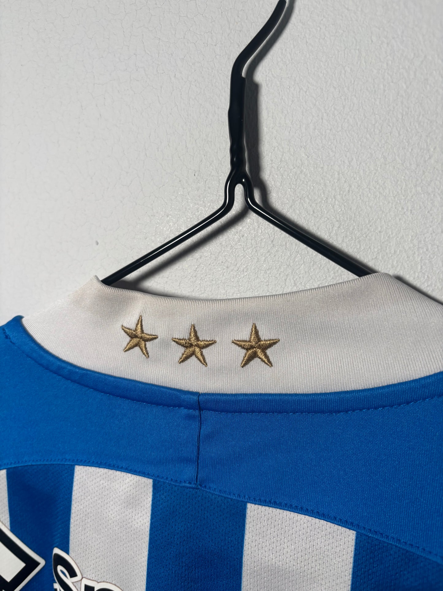 Huddersfield Town Home Shirt 2022/23 (S)