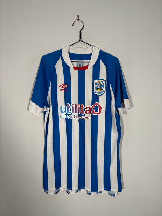Huddersfield Town Home Shirt 2022/23 (M)