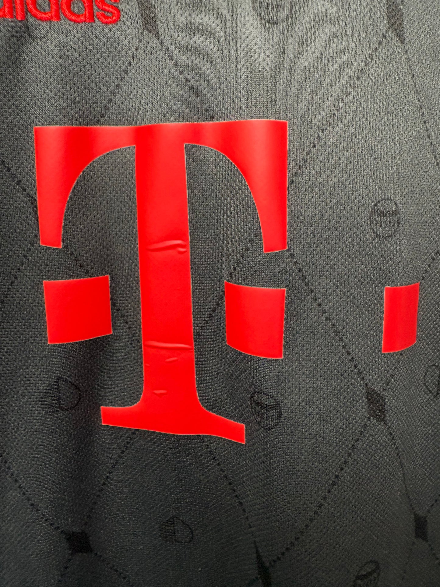 Bayern Munich Third Shirt 2022/23 (L)